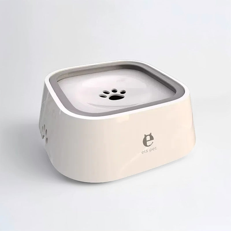 PetParadise™ Zero-Splash Drinking Bowl