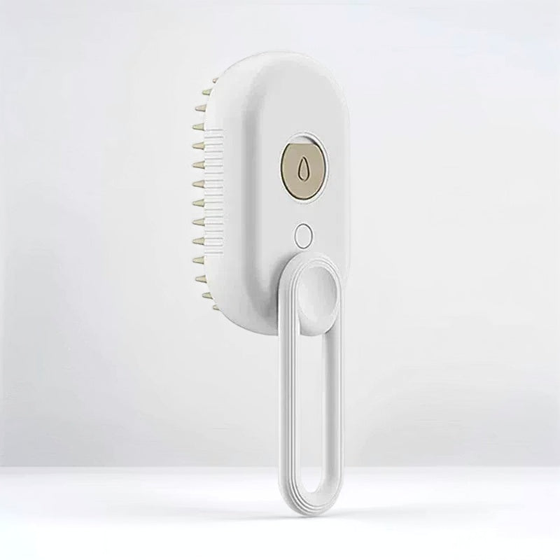 PetParadise™ Premium Steam Brush 3 in 1