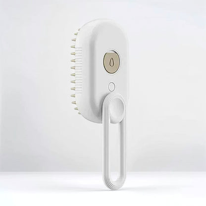PetParadise™ Premium Steam Brush 3 in 1
