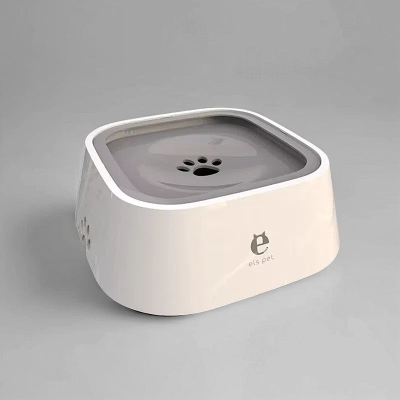 PetParadise™ Zero-Splash Drinking Bowl