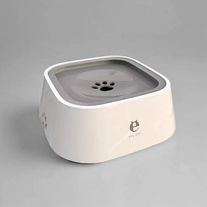 PetParadise™ Zero-Splash Drinking Bowl