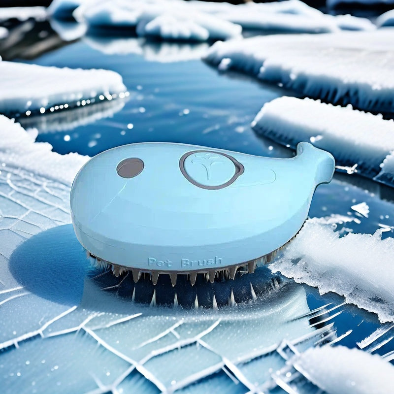 PetParadise™ Premium Steam Brush 3 in 1