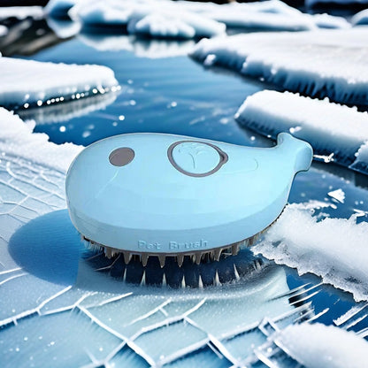 PetParadise™ Premium Steam Brush 3 in 1