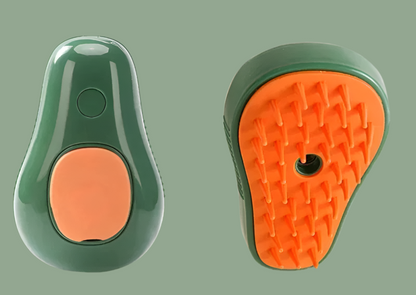 PetParadise™ Premium Steam Brush 3 in 1
