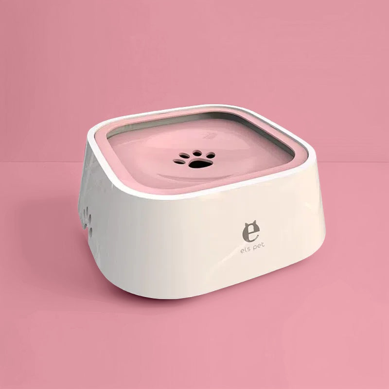 PetParadise™ Zero-Splash Drinking Bowl