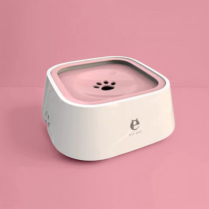 PetParadise™ Zero-Splash Drinking Bowl