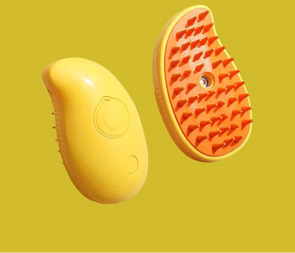 PetParadise™ Premium Steam Brush 3 in 1