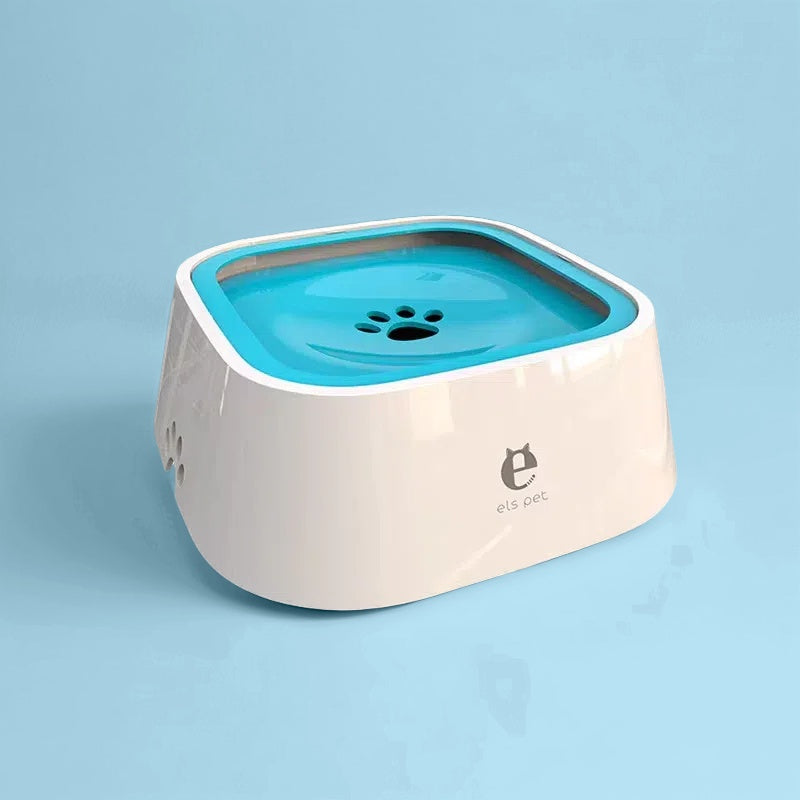 PetParadise™ Zero-Splash Drinking Bowl