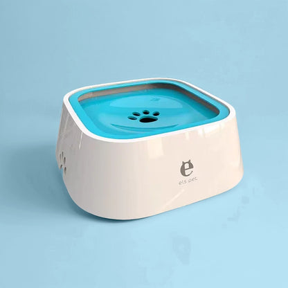 PetParadise™ Zero-Splash Drinking Bowl