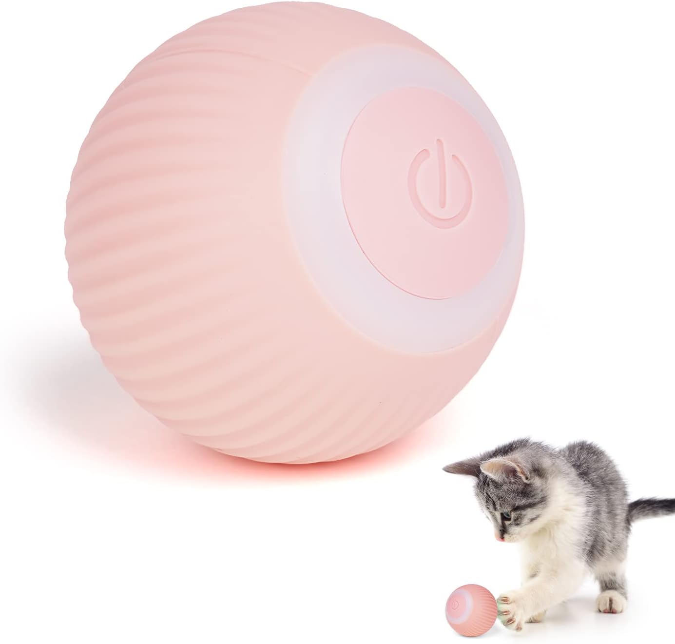 PetParadise™ Magic Ball