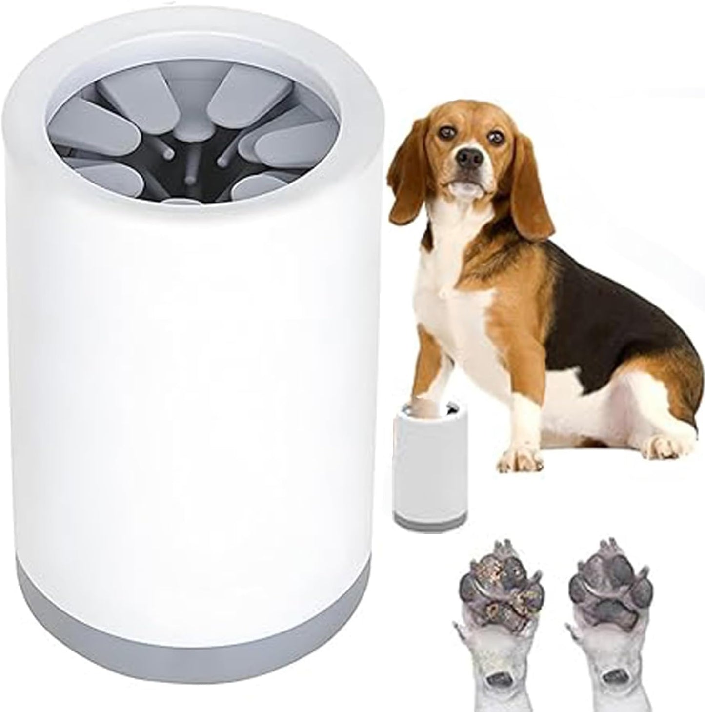 PetParadise™ Paw-Cleaner