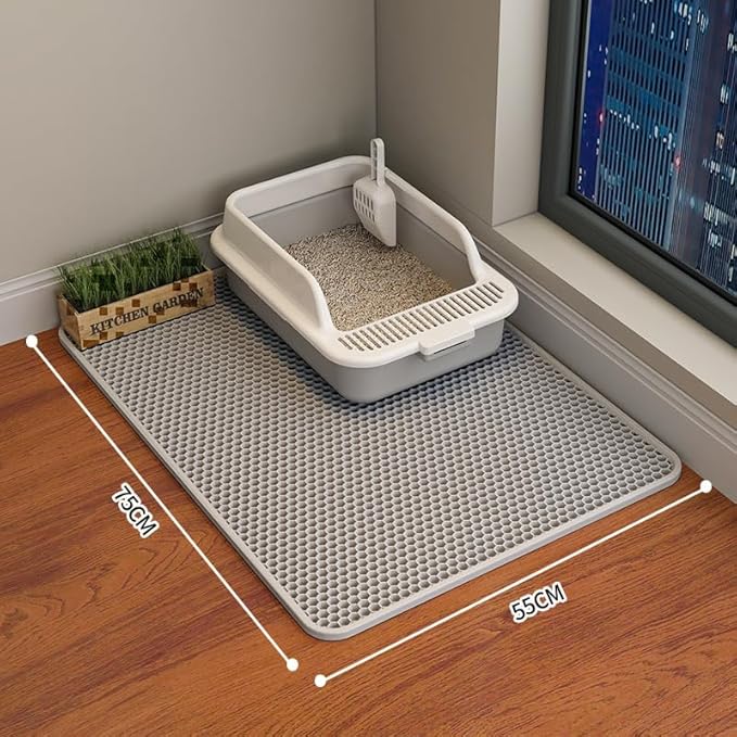 PetParadise™ Litter Trapping Mat