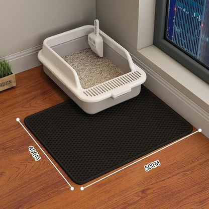 PetParadise™ Litter Trapping Mat