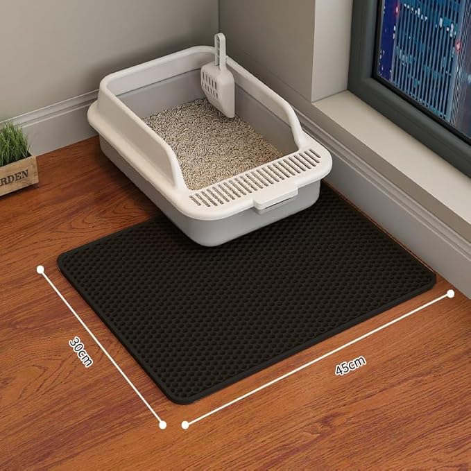 PetParadise™ Litter Trapping Mat
