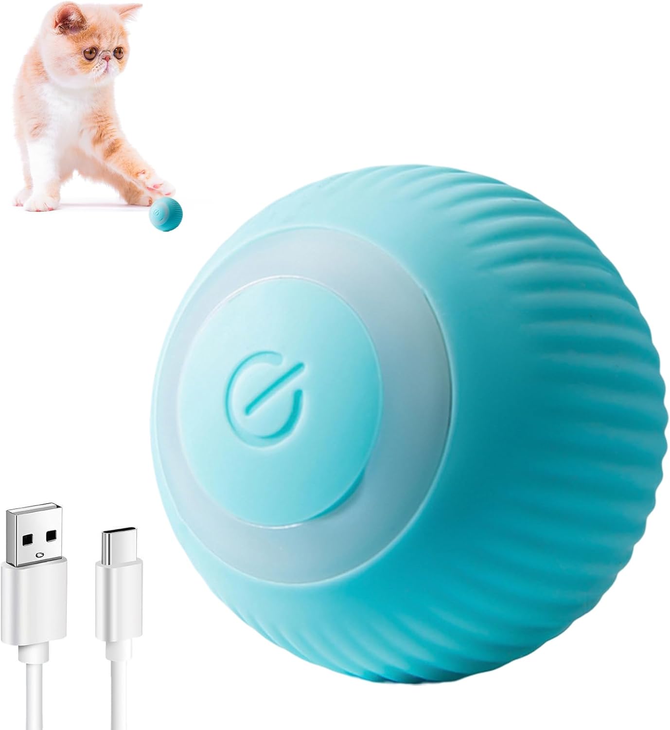 PetParadise™ Magic Ball