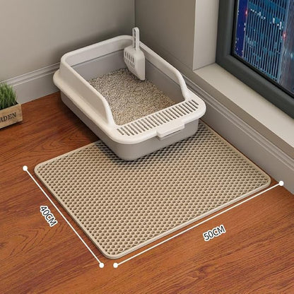 PetParadise™ Litter Trapping Mat