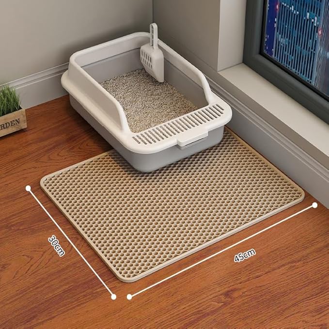 PetParadise™ Litter Trapping Mat
