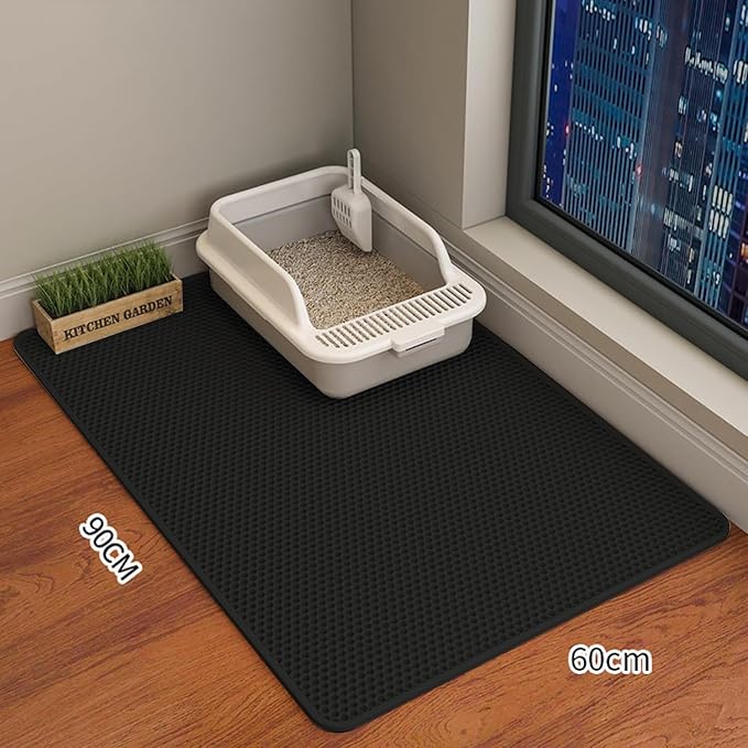 PetParadise™ Litter Trapping Mat