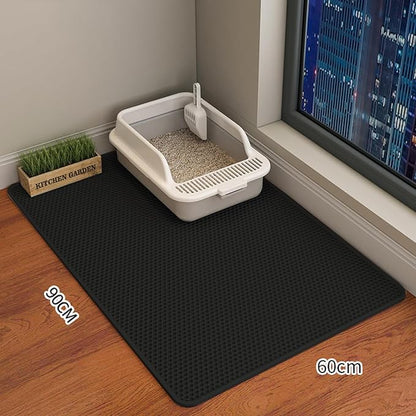PetParadise™ Litter Trapping Mat