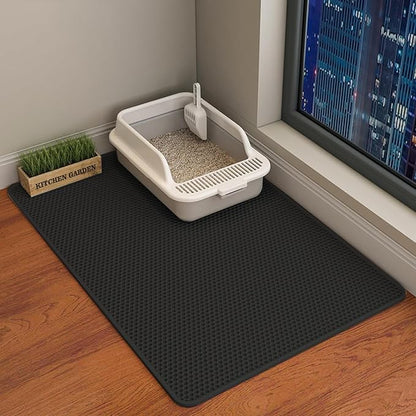 PetParadise™ Litter Trapping Mat
