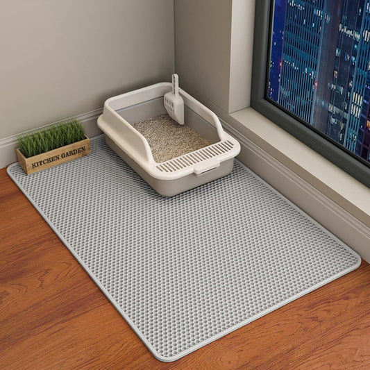 PetParadise™ Litter Trapping Mat