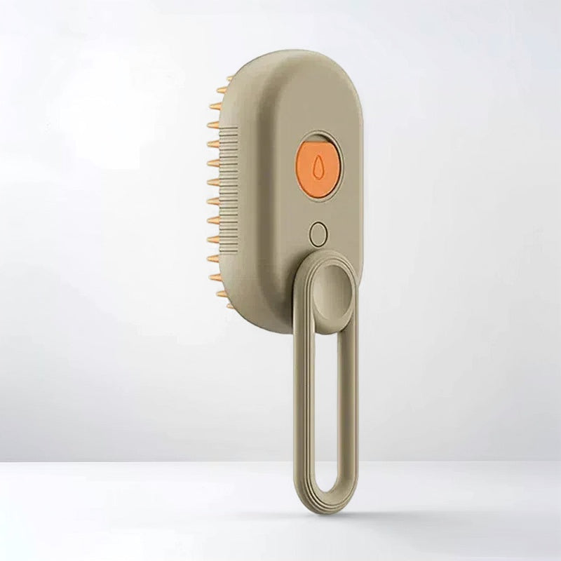 PetParadise™ Premium Steam Brush 3 in 1
