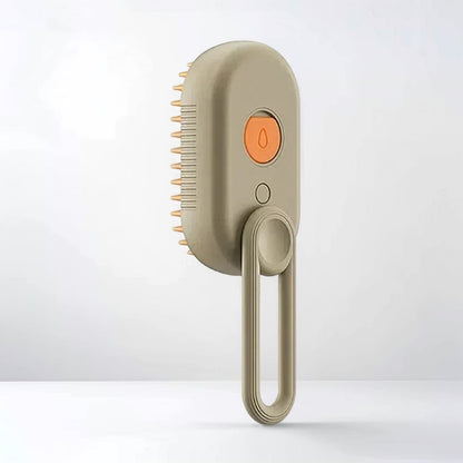PetParadise™ Premium Steam Brush 3 in 1