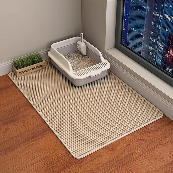 PetParadise™ Litter Trapping Mat