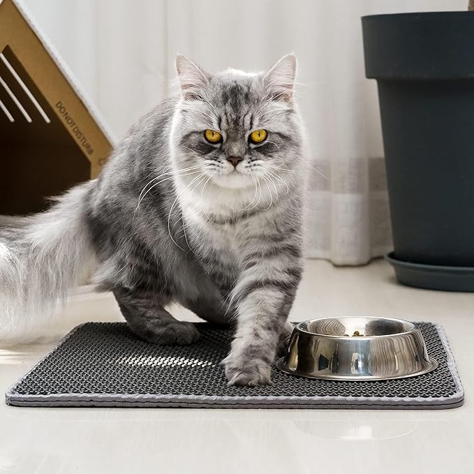 PetParadise™ Litter Trapping Mat
