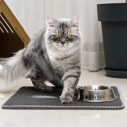 PetParadise™ Litter Trapping Mat