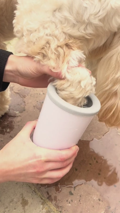 PetParadise™ Paw-Cleaner